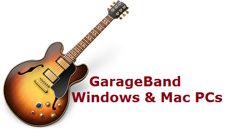 Download garageband 9 for mac windows 10